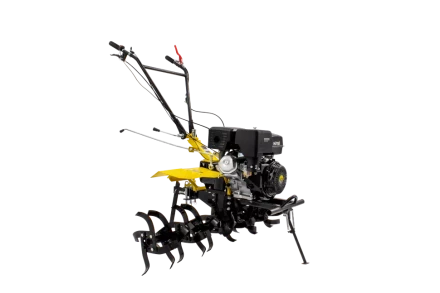 Мотоблок HUTER МК-17000М купить в Челябинске