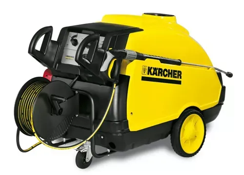 Мойка высокого давления Karcher HDS 695 MX ECO (Мойка Керхер HDS 695 MX ECO) купить в Челябинске