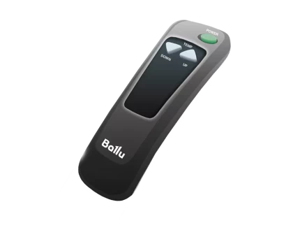 Обогреватель инфракрасный газовый BALLU Machine BOGH-14E купить в Челябинске