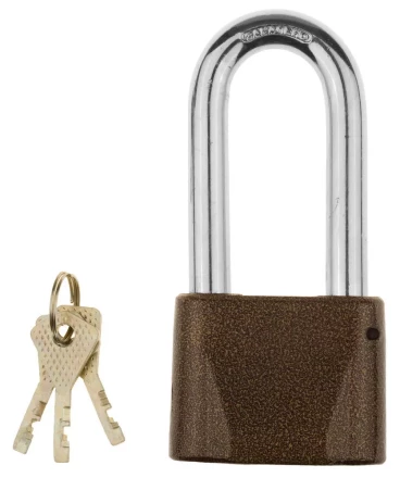 Замки навесные серия МАСТЕР 664743 купить в Челябинске