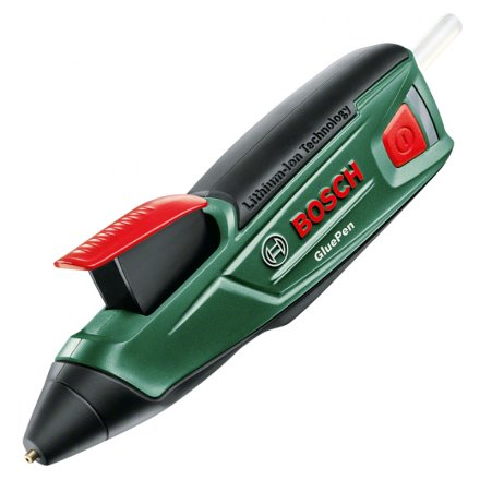 Клеевой пистолет Bosch Glue Pen (0.603.2A2.020) купить в Челябинске