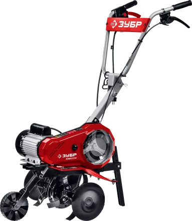 Культиватор электрический КАД-2500 серия МАСТЕР купить в Челябинске