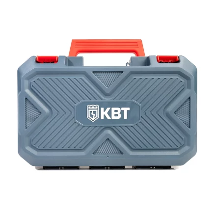 Винтоверт ударный бесщеточный аккумуляторный КВТ SB-20-230 с быстрозажимным патроном 1/4" (6.35 мм) (102590) купить в Челябинске