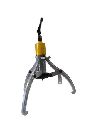 Съемник гидравлический TOR DYF-30T со встроенным насосом (двусторонние захваты) (G) 118301 купить в Челябинске