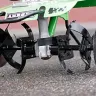 Бензиновый Культиватор Aurora GARDENER 550 MINI купить в Челябинске