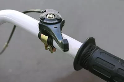 Бензиновый Культиватор Aurora GARDENER 550 MINI купить в Челябинске