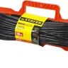 Удлинитель электрический "MAXElectro" на рамке, 50 м, 1 гнездо, STAYER 55018-50 купить в Челябинске