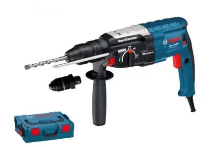 Перфоратор Bosch GBH 2-28 DFV купить в Челябинске