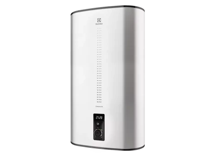Водонагреватель Electrolux EWH 50 Centurio IQ Silver купить в Челябинске
