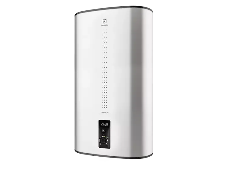 Водонагреватель Electrolux EWH 50 Centurio IQ Silver купить в Челябинске