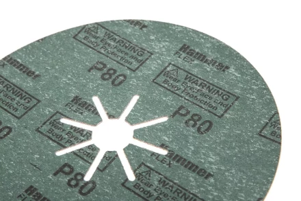 Круг фибровый HAMMER 243-021 купить в Челябинске