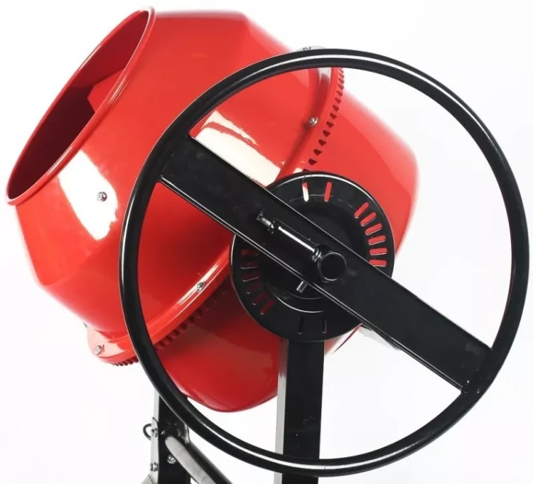 Бетоносмеситель MAXCUT МС 120L PATRIOT купить в Челябинске