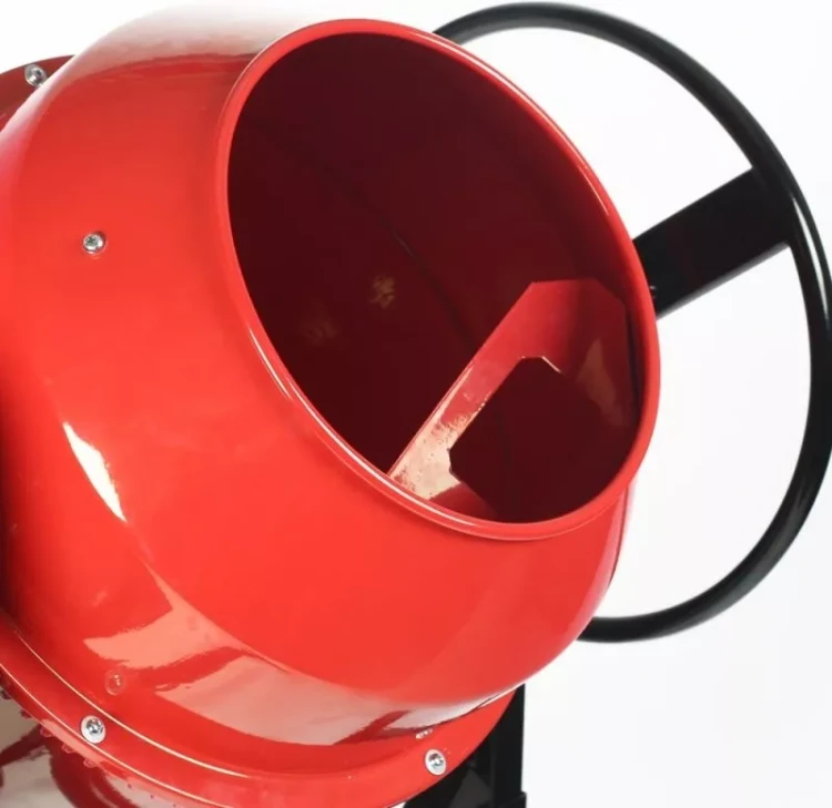 Бетоносмеситель MAXCUT МС 120L PATRIOT купить в Челябинске