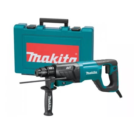 Перфоратор Makita HR2641 купить в Челябинске