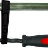 Струбцина F-образная, 150 х 50 х 210 мм MATRIX MASTER 20402 купить в Челябинске