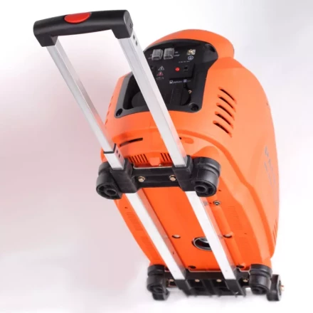 Бензогенератор инверторный PATRIOT 3000iL купить в Челябинске