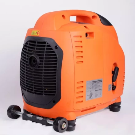 Бензогенератор инверторный PATRIOT 3000iL купить в Челябинске