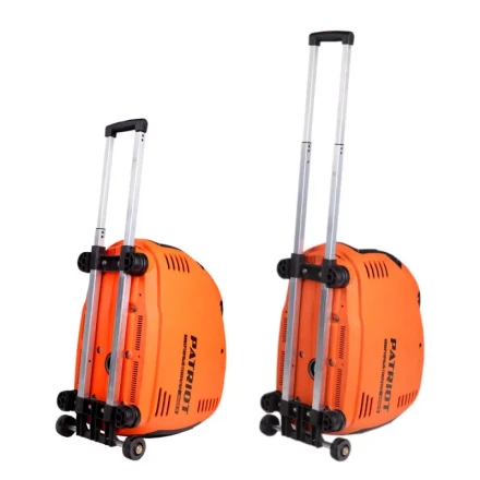 Бензогенератор инверторный PATRIOT 3000iL купить в Челябинске