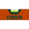 Уровень коробчатый "EXPERT", KRAFTOOL 34710-100, 2 ампулы, 0,5 мм/м, 1000мм 34710-100_z01 купить в Челябинске