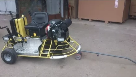 Тележка для транспортировки MRT 73 купить в Челябинске