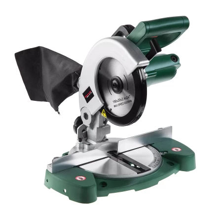 Пила торцовочная Hammer Flex STL800 купить в Челябинске