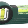Уровень KRAFTOOL "SUPERKRAFT-M" литой, 2 ампулы, 0,5 мм/м, 250 мм 34717-025 купить в Челябинске