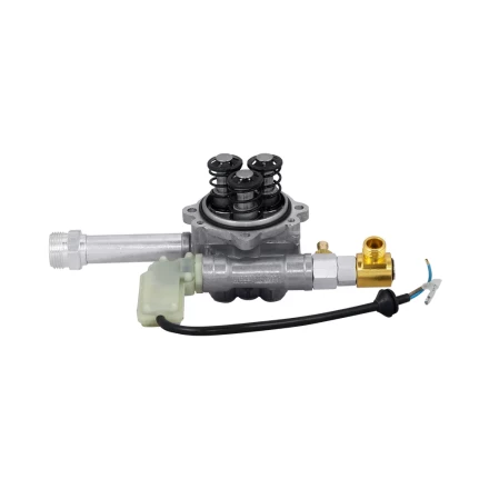 Помпа высокого давления KVAZARRUS для моек K 5 Standart K 5 Expert купить в Челябинске