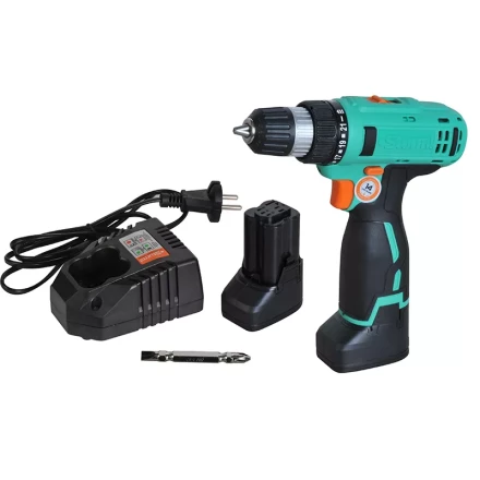 Дрель аккумуляторная CD-3318 LP STURM купить в Челябинске