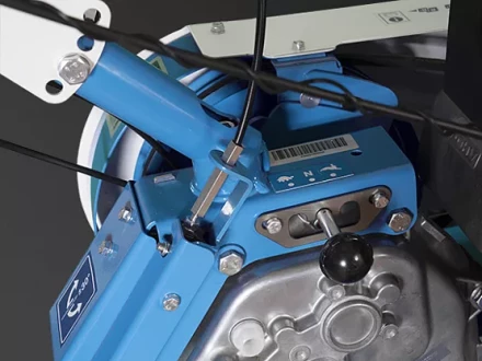 Мотоблок Нева МБ-23 МультиАгро YAMAHA MX300 PRO купить в Челябинске