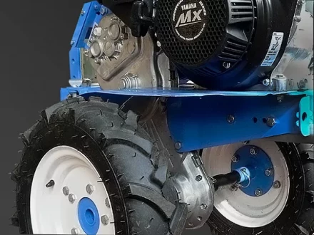 Мотоблок Нева МБ-23 МультиАгро YAMAHA MX300 PRO купить в Челябинске