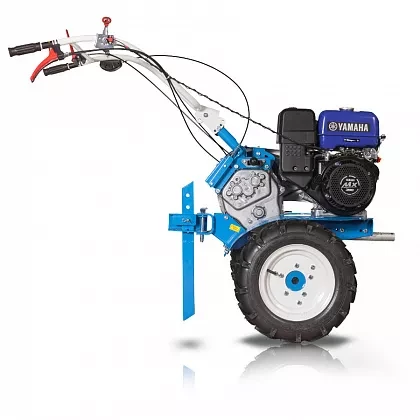 Мотоблок Нева МБ-23 МультиАгро YAMAHA MX300 PRO купить в Челябинске