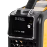 Аппарат инвертор. дуговой сварки SDM-220 Top, 220 А, ПВ 60% кейс// Denzel 94358 купить в Челябинске