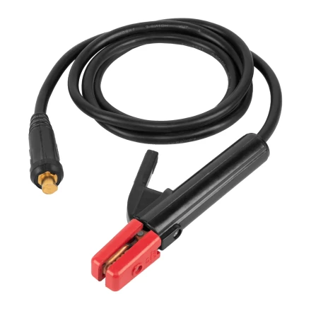 Аппарат инвертор. дуговой сварки SDM-220 Top, 220 А, ПВ 60% кейс// Denzel 94358 купить в Челябинске