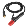 Аппарат инвертор. дуговой сварки SDM-220 Top, 220 А, ПВ 60% кейс// Denzel 94358 купить в Челябинске