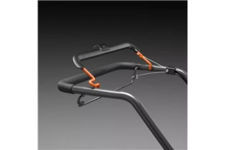 Газонокосилка бензиновая Husqvarna LC 356VP самоходная Honda GCVX 170 купить в Челябинске