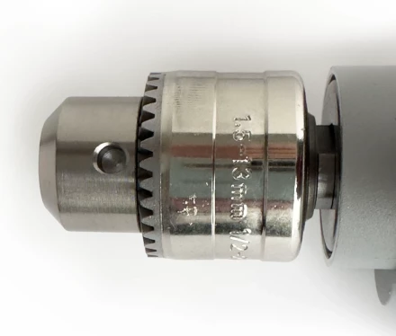 Дрель электрическая сетевая ESPIRA DI-01 400951 купить в Челябинске