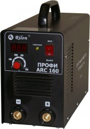 Сварочный инвертор Rilon ARC-160 Профи