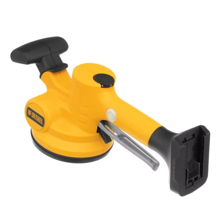 Машина для укладки плитки Denzel 28481 TTM-130-0, 18В Li-Ion купить в Челябинске