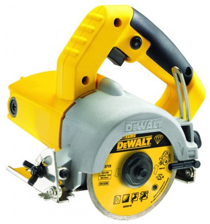 Плиткорез  DWC 410 1300Вт DeWalt купить в Челябинске