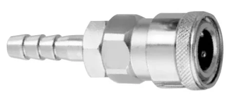 Быстросъемное соединение МАМА для шланга 1/2"SMC SH-40A Jonnesway 49501 купить в Челябинске