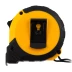 Рулетка Denzel 5м х 25мм, двухкомп. корпус, кнопка-пауза, 31543 купить в Челябинске