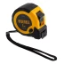 Рулетка Denzel 5м х 25мм, двухкомп. корпус, кнопка-пауза, 31543 купить в Челябинске