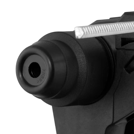 Перфоратор электрический Denzel RHH-600-22, SDS-plus, 600 Вт, 2,5 Дж, 2 реж. 26602 купить в Челябинске