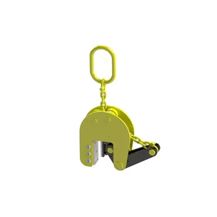 Захват вертикальный ZKVN 0,5 1046885 купить в Челябинске