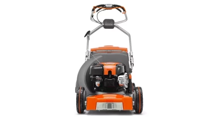 Бензиновая газонокосилка Husqvarna LC 53B E купить в Челябинске