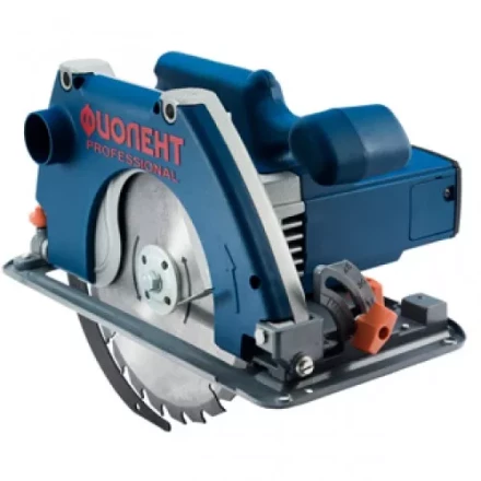 Пила дисковая Фиолент ПД7-75 купить в Челябинске