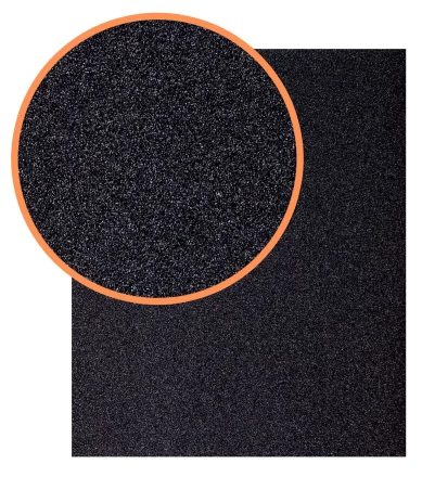 Шлифлист 230х280мм К150 водостойкий Энкор 20537 купить в Челябинске