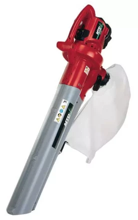 Бензиновая воздуходувка-пылесос MTD BV3100 купить в Челябинске