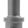 ТСТ коронка MESSER 14X25 с центрирующим сверлом и толкающей пружиной20-25-017 купить в Челябинске