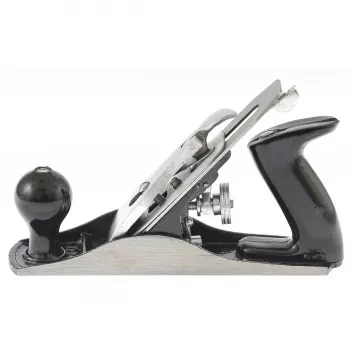 Рубанок, 230 х 52 мм, металлический  SPARTA 210785 купить в Челябинске